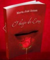 Livro O BEIJO DE EROS